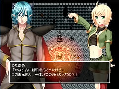 Play MP4 - &lpar;  18 &rpar; H RPG Games The Demon of Oz &num;1