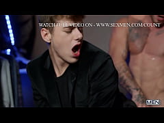 Play MP4 - Cock Check &sol; MEN &sol; William Seed&comma; Joey Mills  &sol; watch full at  www&period;sexmen&period;com&sol;count