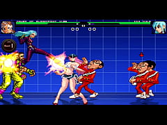 Play MP4 - Tobf vs Kula &lpar;Sample&rpar;