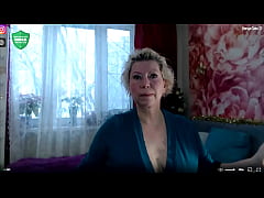 Play MP4 - One day in the life of a juicy mature russian webcam slut AimeeParadise&period;&period;&period;