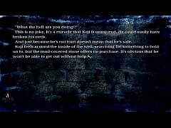 Play MP4 - Song of A Saya Part 11 Surprise sex