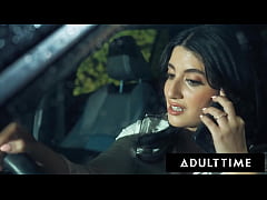 Play MP4 - ADULT TIME - Curvy Girl Karla Lane CAUGHT Fucking Cheating Boss By Big Naturals Wife Sarah Arabic&excl;