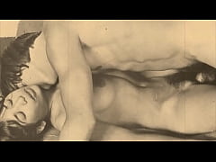 Play MP4 - Vintage Dark Lantern London&comma; Vintage Interracial