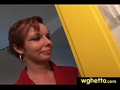 Play MP4 - Dirty Talking MILF Creampied 1