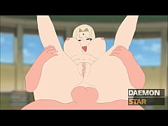 Play MP4 - Tsunade es follada por el culo