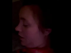 Play MP4 - Abby Kiss Caught With Hundreds of Condoms Story