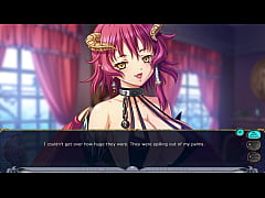 Play MP4 - kyonyuu fantasy shamsiel h scene 11 English