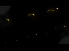 Play MP4 - Slutty Latinas Lucy Mendez and Queen Kimi doing DP with 5 big cocks and swallows their loads