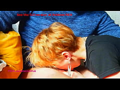 Play MP4 - Girlfriend is ready to fuck on the first date - Promo