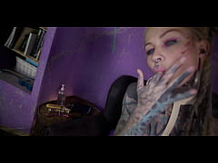 Play MP4 - Anuskatzz wants extreme anal insertion to squirt