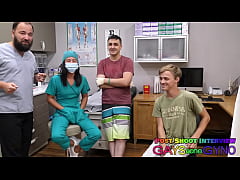 Play MP4 - Dr&period; Canada Examines Your Mouth And Teeth