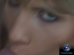 Play MP4 - Cum in mouth fitting ending for Tiffany and Mr&period; Clark