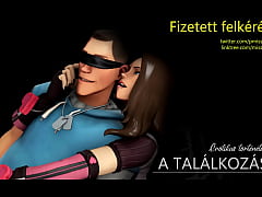 Play MP4 - A tal&aacute;lkoz&aacute;s - Erotikus hanganyagok magyarul