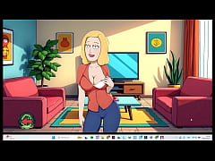 Play MP4 - Portal Porn Demoniums &lbrack; PARODY HENTAI GAME &rsqb; Ep&period;2 BETH turned into SEXBOT &excl;