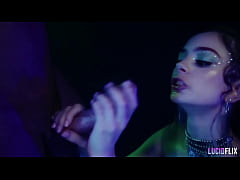 Play MP4 - LUCIDFLIX Luminati with Little