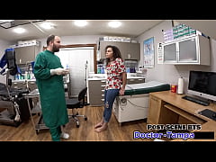 Play MP4 - Dr Tampa - Human Guinea Pigs - Mara Luv