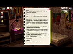 Play MP4 - FashionBusiness - naked girls in training E1 &num;61