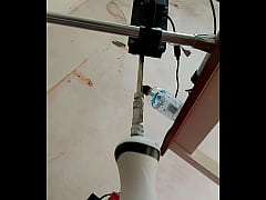 Play MP4 - Fucked by a robot 2