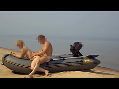 Play MP4 - Amazing coast