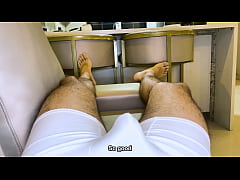 Play MP4 - Amazing blowjob from busty Colombian MILF Silvana Lee