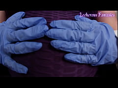 Play MP4 - Bigger Boobs and Belly Expansion for Horny Patient