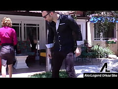 Play MP4 - Alex Legend Rides & Cums On The Sexy Realtor Agent Krissy Lynn&excl;