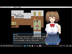 Play MP4 - intentando no ser puta&lpar;Misaki Chan&rpar; &num;1