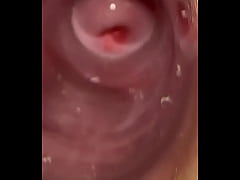 Play MP4 - Deep inside my pussy