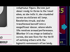 Play MP4 - I Hired My Stepsister At My Billionaire Company &vert; Fap CEO &num;3