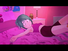 Play MP4 - Meru the Succubus OVA 3