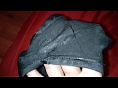 Play MP4 - Smelling sister in law's panties