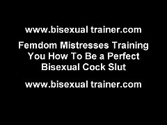 Play MP4 - When I am finished you will be addicted to cock