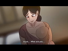 Play MP4 - Indian College girl finally fucks her friend &lpar;Hindi audio&rpar; Desi hentai CARTOON animation