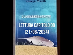 Play MP4 - L'Accarezzatrice &lpar;Cap&period;08&rpar;