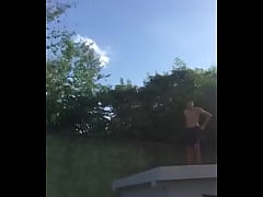 Play MP4 - SALTIBUN GOSTOSINHO NA PISCINA