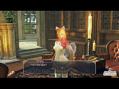 Play MP4 - EP1&colon; Jackie Just Love Doggystyle - Magic Pussy&colon; Chapter 2