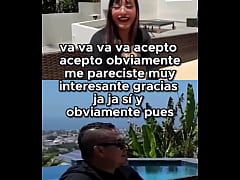 Play MP4 - Candy Garay nos cuenta su historia de valent&iacute;a a sus cortos 19 a&ntilde;itos y como llego a una ciudad como Tijuana sola para &period;&period;&period;