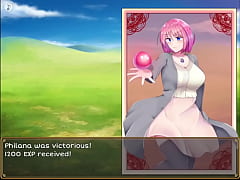 Play MP4 - Garota rouba um livro de um homem e ele obriga ela a pagar de outra forma - Philana And The Elixir Of Life - Parte 4