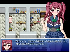 Play MP4 - &lpar;  18 &rpar; H RPG Games Guild Traveler &num;1