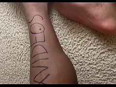 Play MP4 - Verification Video - Princess Grippy