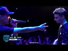 Play MP4 - Minutazo de Cacha vs Wos &vert; Fms Argentina
