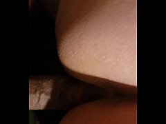 Play MP4 - Wifes BBC sent husband this video while he was at work&period;