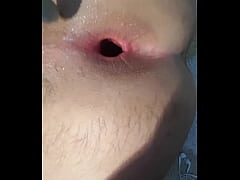 Play MP4 - Fucking ass with Cucumber