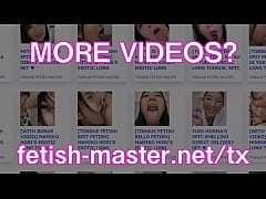 Play MP4 - Japanese Asian Tongue Spit Face Nose Licking Sucking Kissing Handjob Fetish - More at fetish-master&period;net