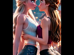 Play MP4 - This Scene Wasn&rsquo;t in the Movie&period;&period;&period; But It Should&rsquo;ve Been &quest; &num;frozenedit &quest; &num;hiddenmagic