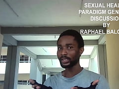 Play MP4 - Sexual Health Paradigm General Discussion - Jan 09&comma; 2024