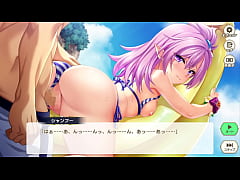Play MP4 - Suzukuri Dungeon RPG Shanfu Swimsuit