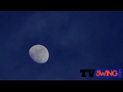 Play MP4 - Good swinger sluts sucking dick with team work