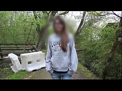 Play MP4 - teen girls first video casting