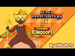 Play MP4 - PPPPU Gaiden Music&colon; Dragon Hill - Cookie Run Kingdom